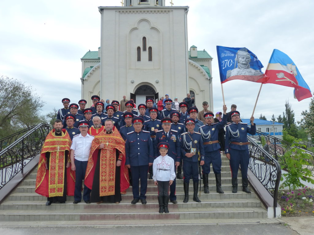 Конный переход в Егорлыкском районе. Фоторепортаж | ZАРЯ ЕГОРЛЫКСКАЯ